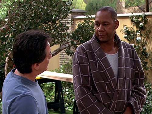 Mark Curry