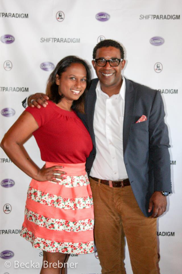 Asha Sawyer