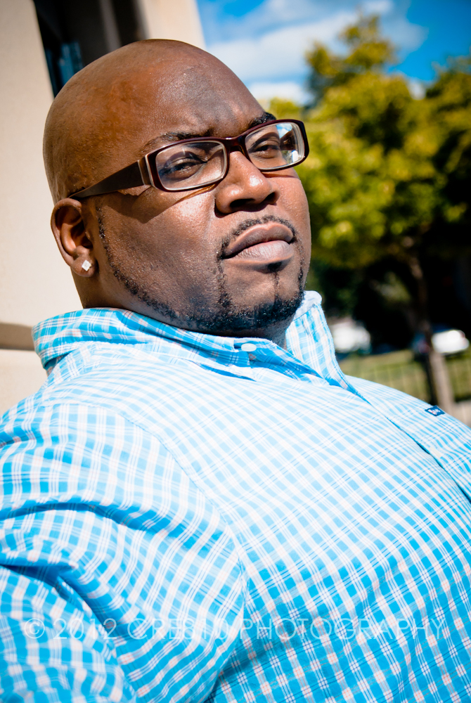 Jay Washington