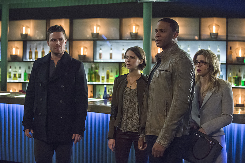 John Diggle