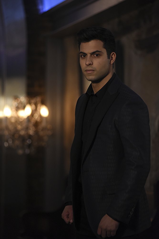 Raphael Santiago