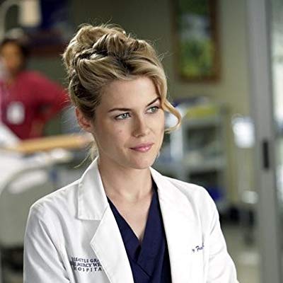 Dr. Lucy Fields