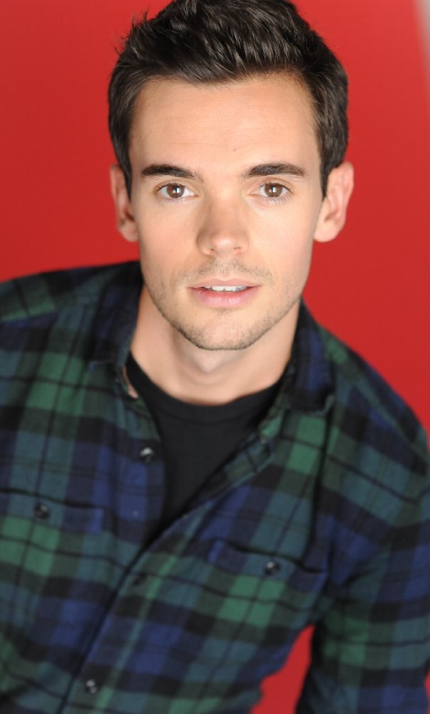 Connor McCabe