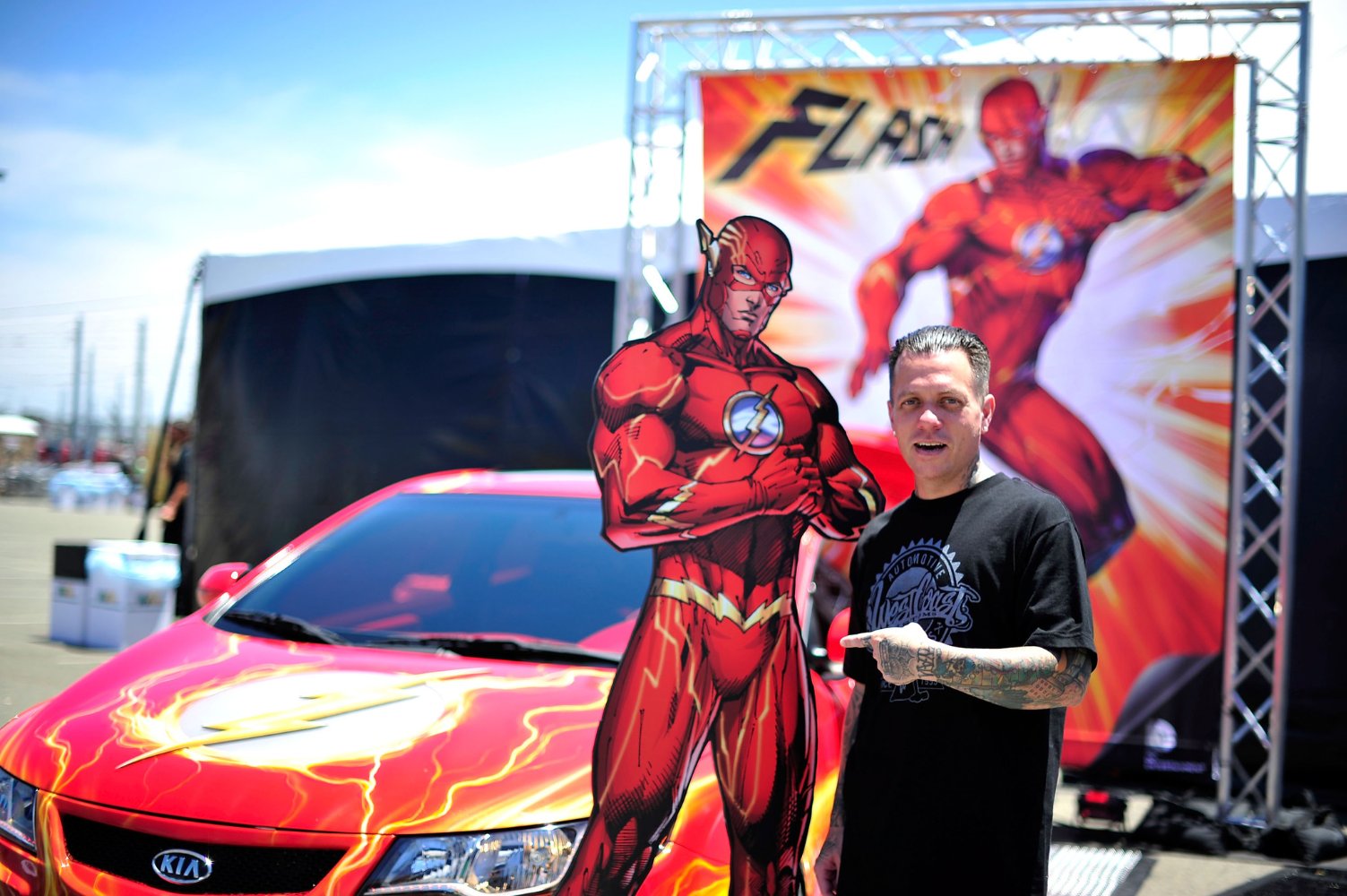 Ryan Friedlinghaus