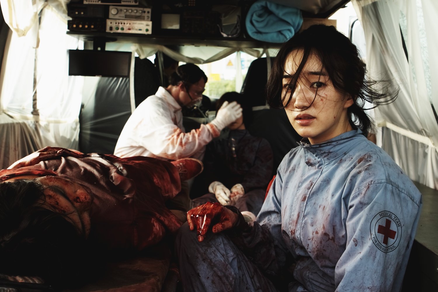 Soo Ae