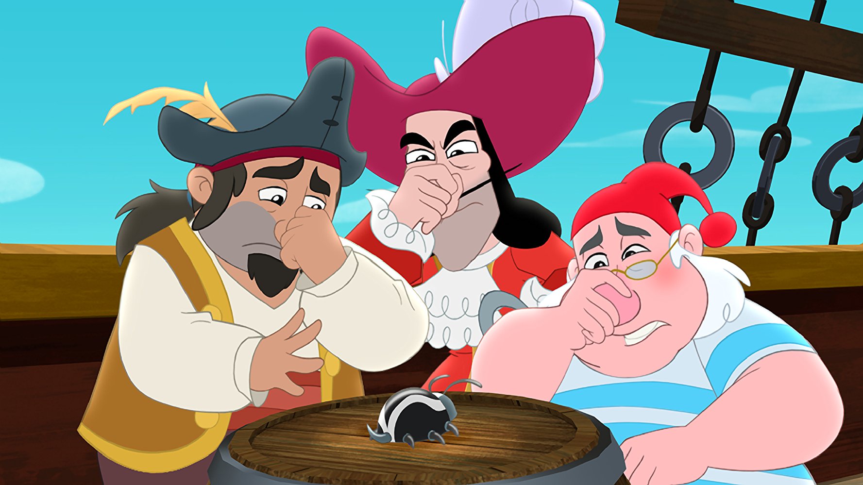 Smee