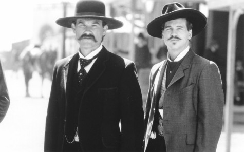 Johnny Ringo