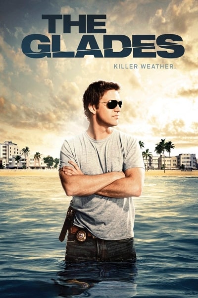 The Glades - Season 3