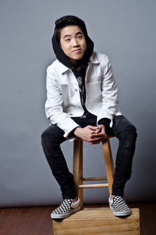 Lance Lim