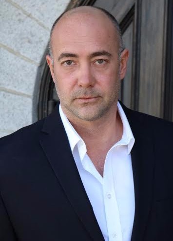 Alex Skuby