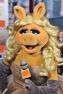 Miss Piggy