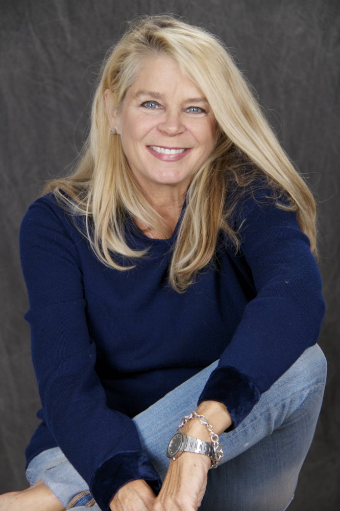 Kristine DeBell