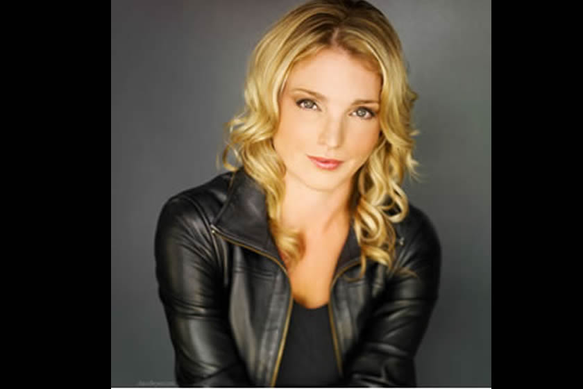 Allison Graham