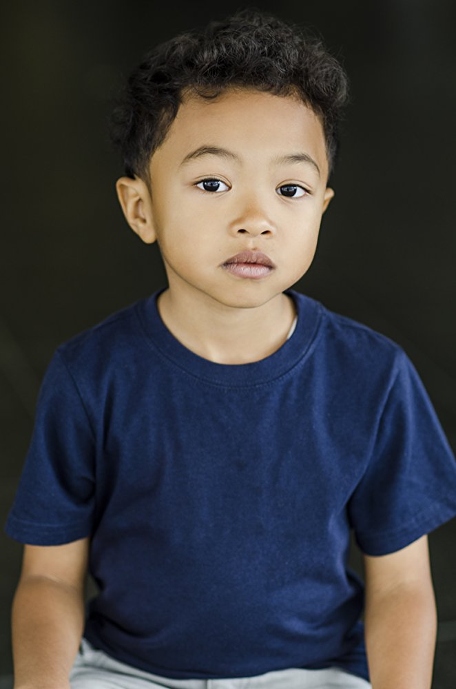 Caleb Mantuano