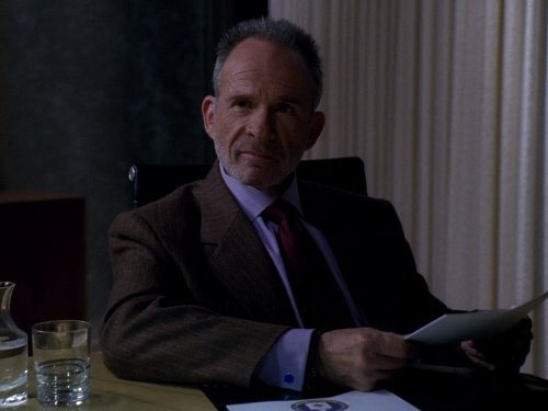 Ron Rifkin