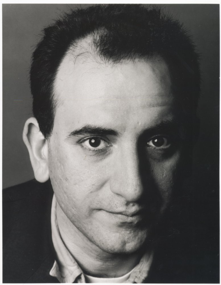 Armando Iannucci