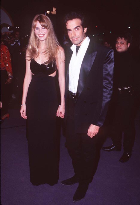 David Copperfield