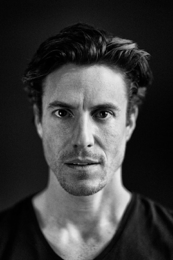 David Alexander Miller