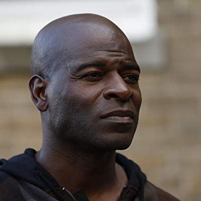 Dembe Zuma