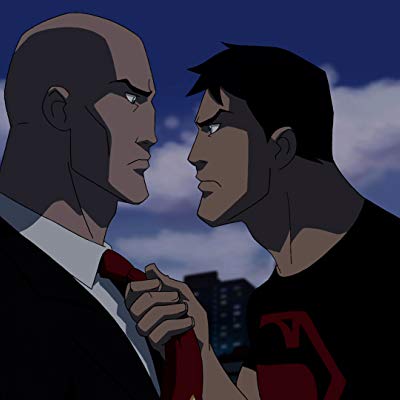 Conner Kent, Superboy, Clark Kent, Superman, Zatara, Frederick DeLamb, Clayface, Marvin White, Matt Hagen, Professor Ojo...