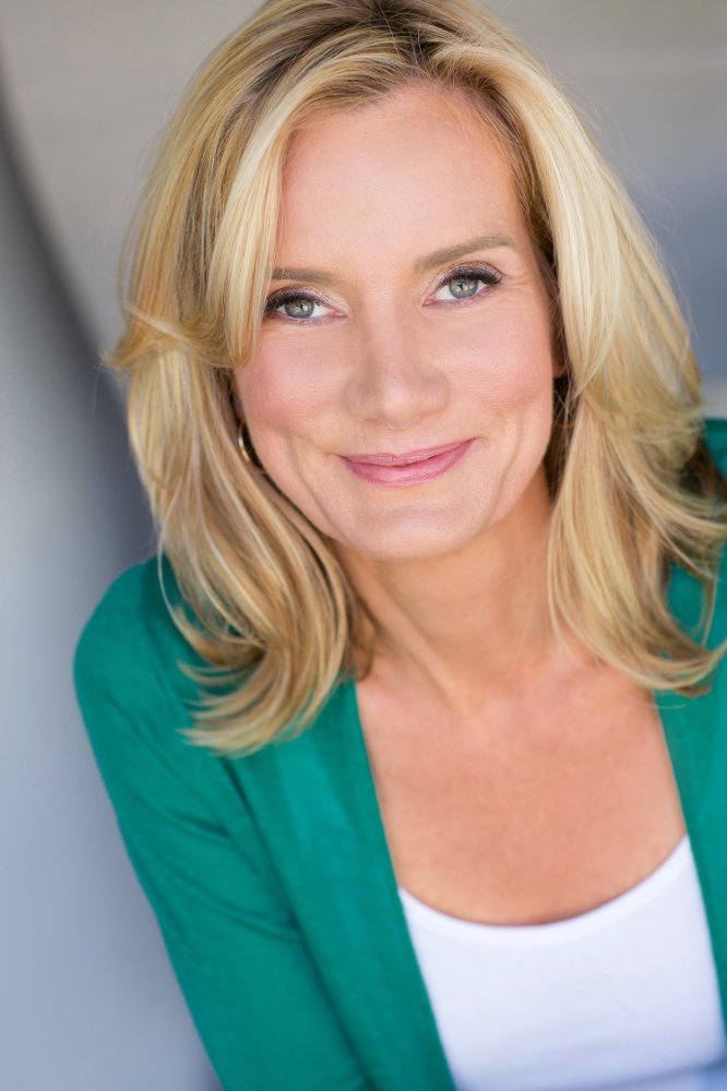 Beth Littleford