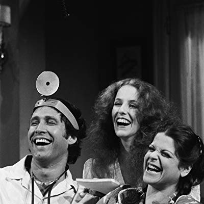 Various, Herself, Connie Conehead, Sherry, Weekend Update Correspondent, Amy Carter, Bee, Chloe, Indira Gandhi, Rosalynn Carter...