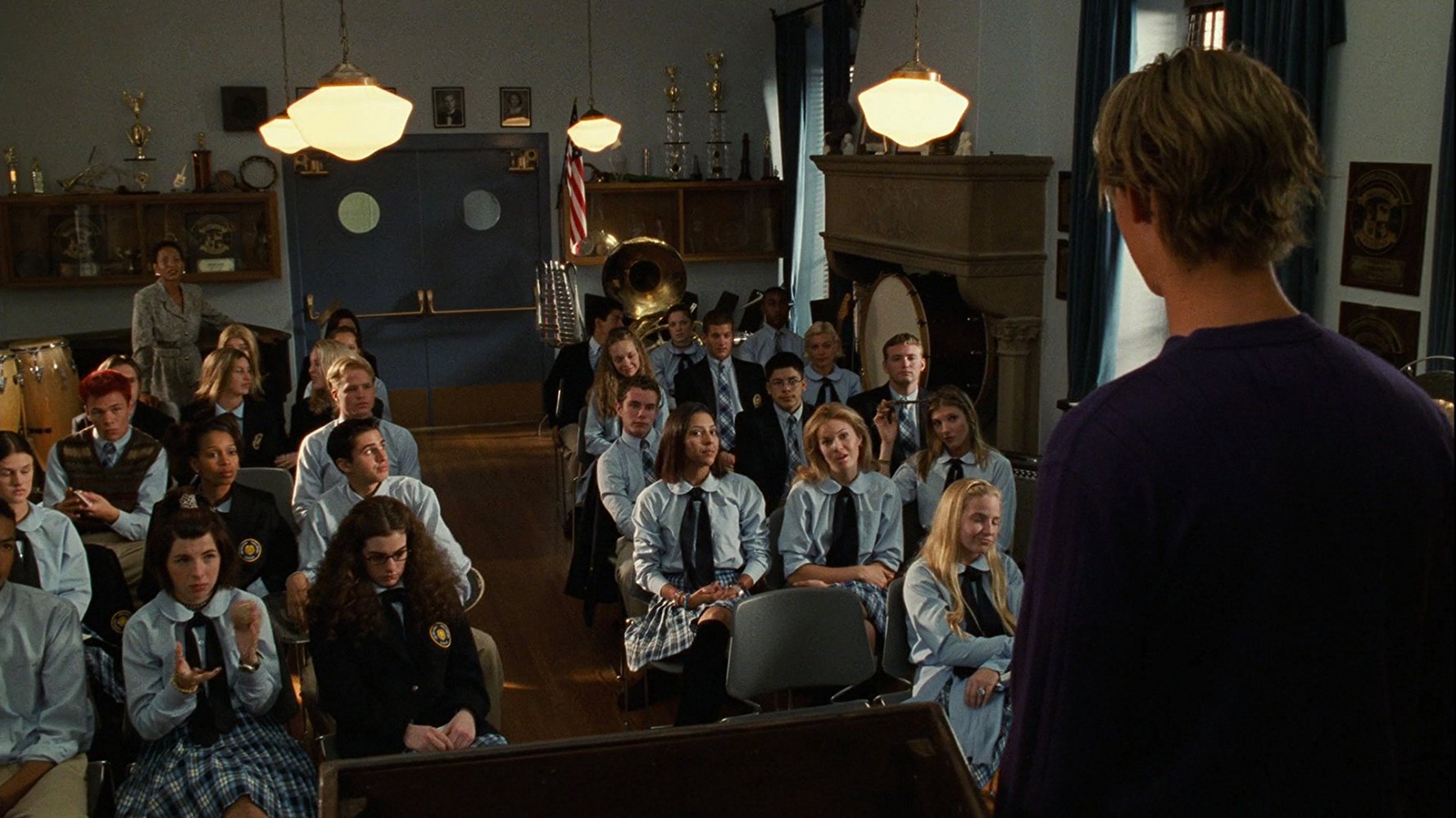 Mia Thermopolis