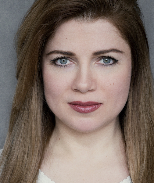 Natasha Radski