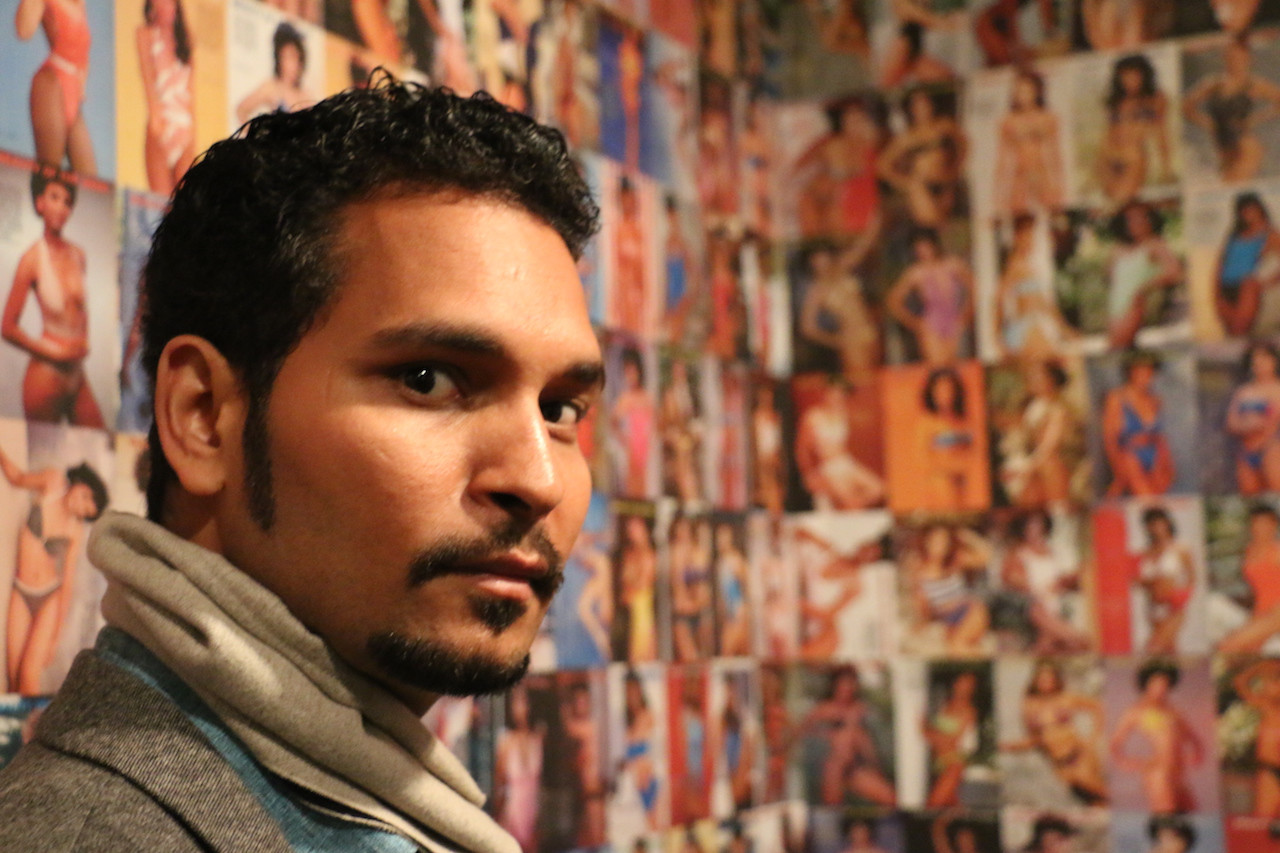 Art Shrian