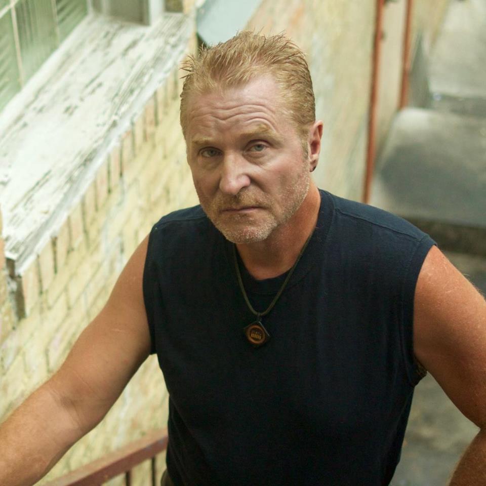 Kevin Kinkade