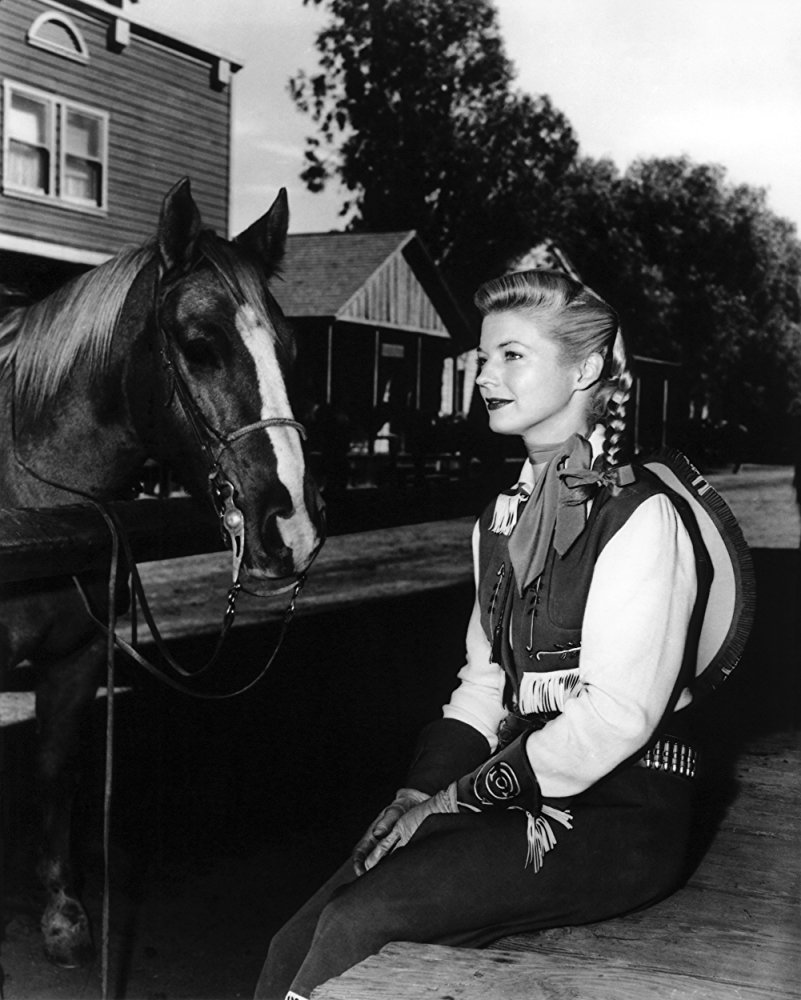 Annie Oakley