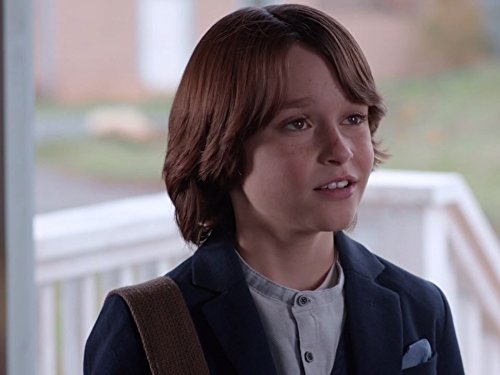 Mason McKenzie