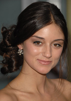 Caroline D'Amore