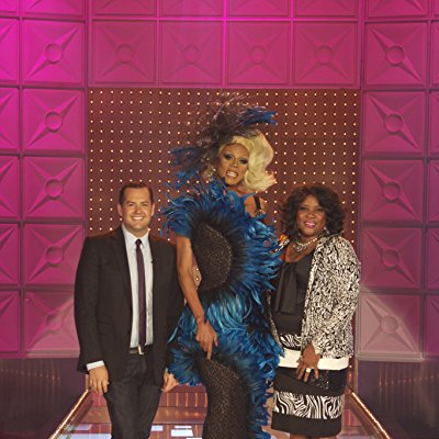 Herself - Guest Judge