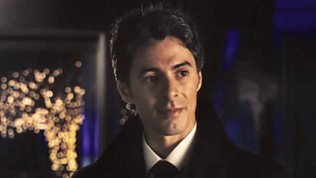 Violet's Husband