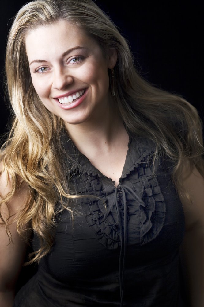 Amy Brassette