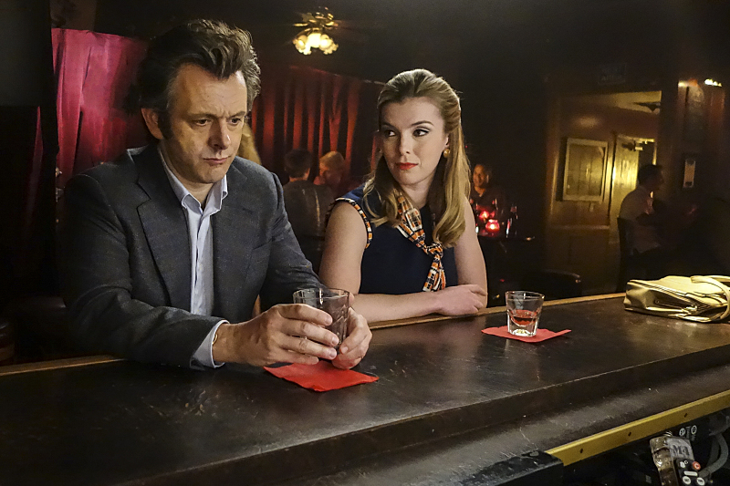 Betty Gilpin