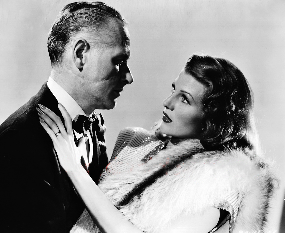 George Macready