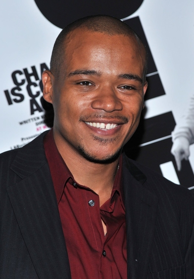 Leroy McClain