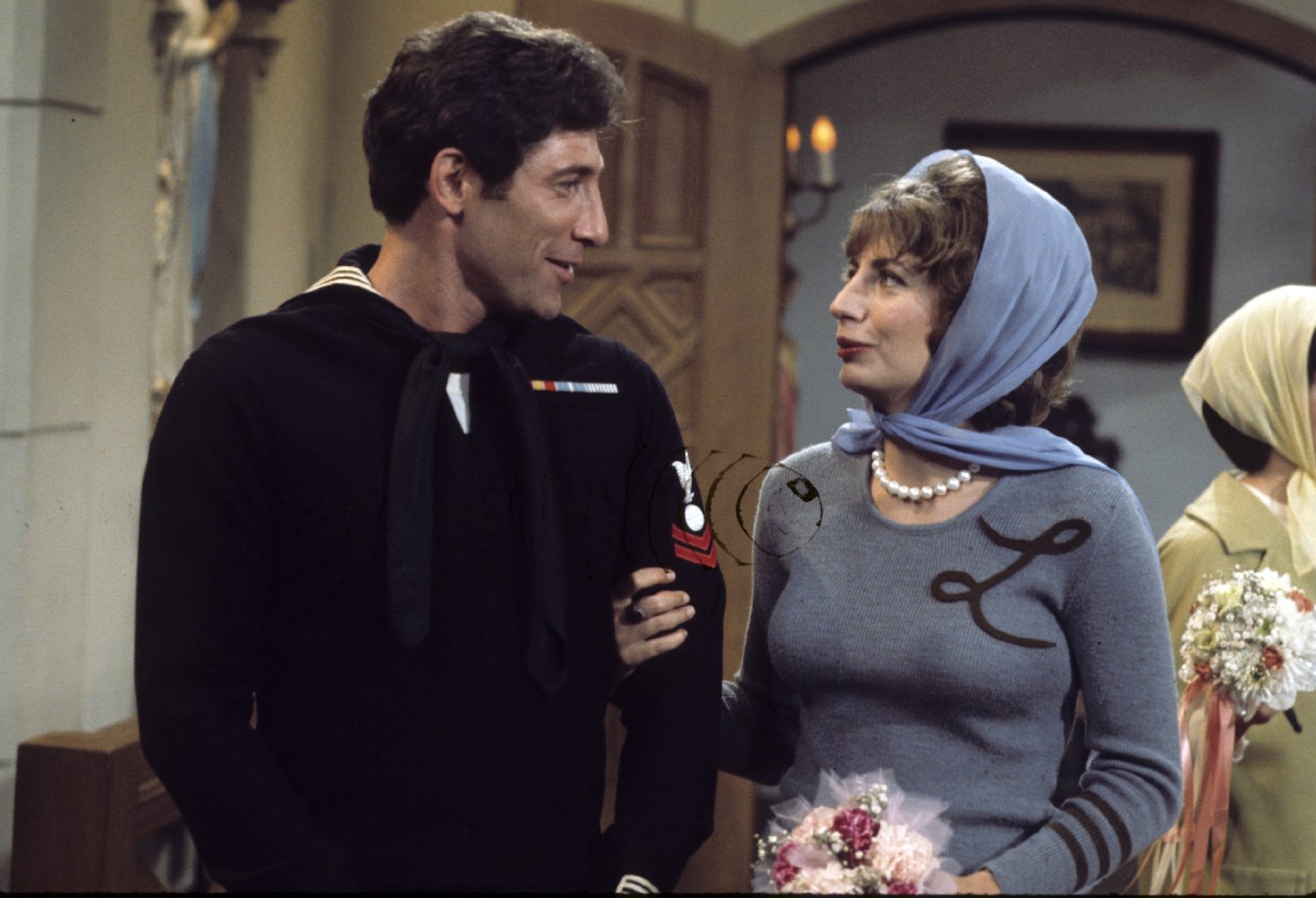 Penny Marshall