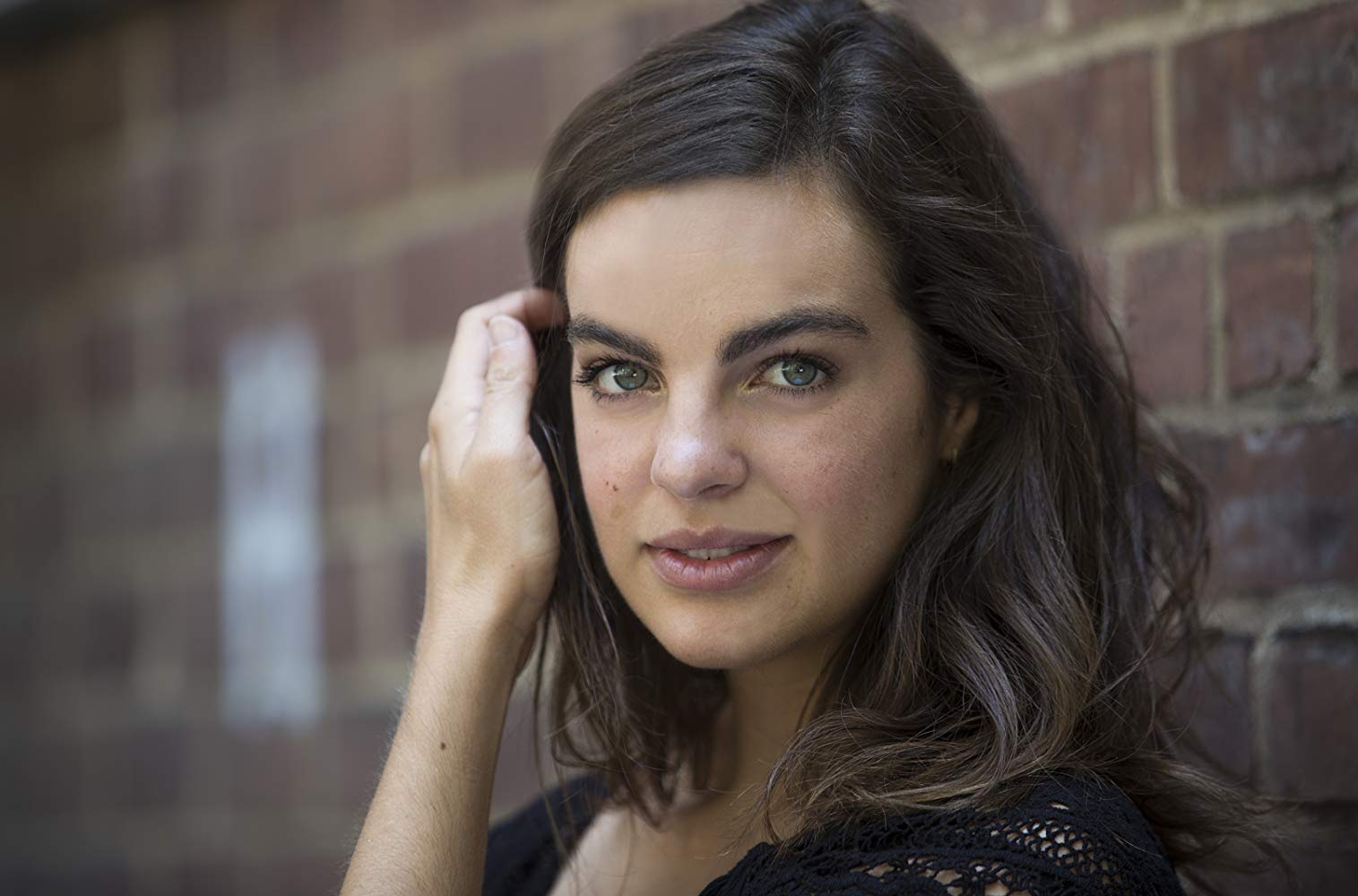 Madeleine Murphy