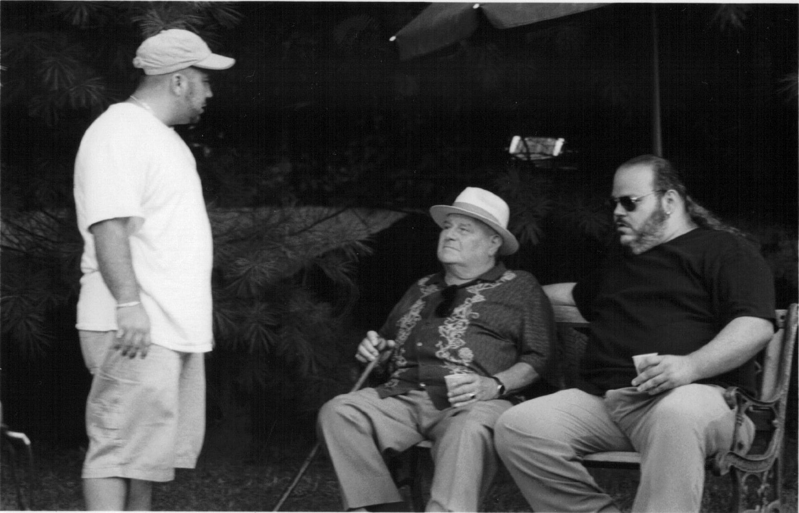 Thomas J. Churchill
