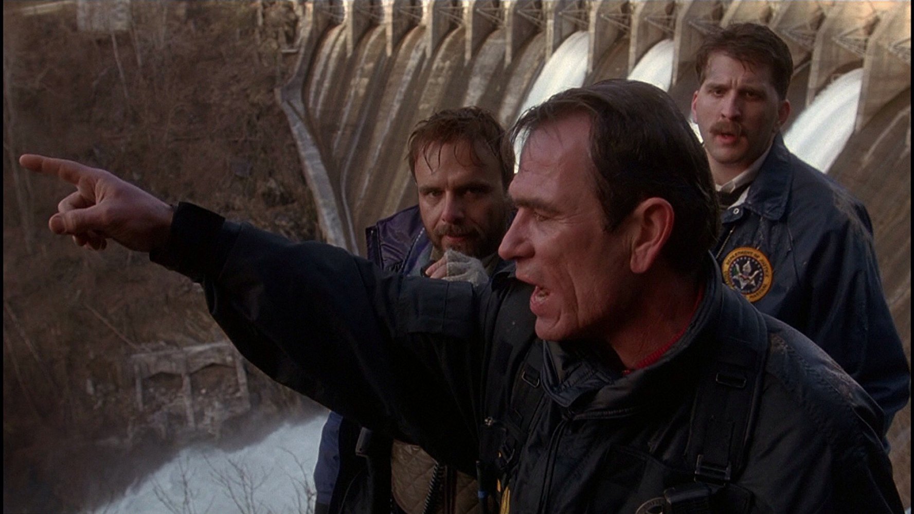 Deputy Marshal Bobby Biggs