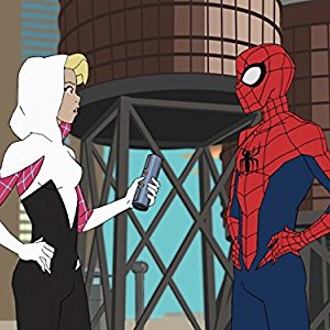 Peter Parker, Spider-Man, Bully #1, Business Man, Cop #2, Guard #2, Hydra Goon #1, Kevin Wyatt, Osborn Security Agent, Police Officer #1...