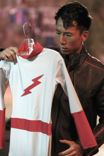 Ando Masahashi