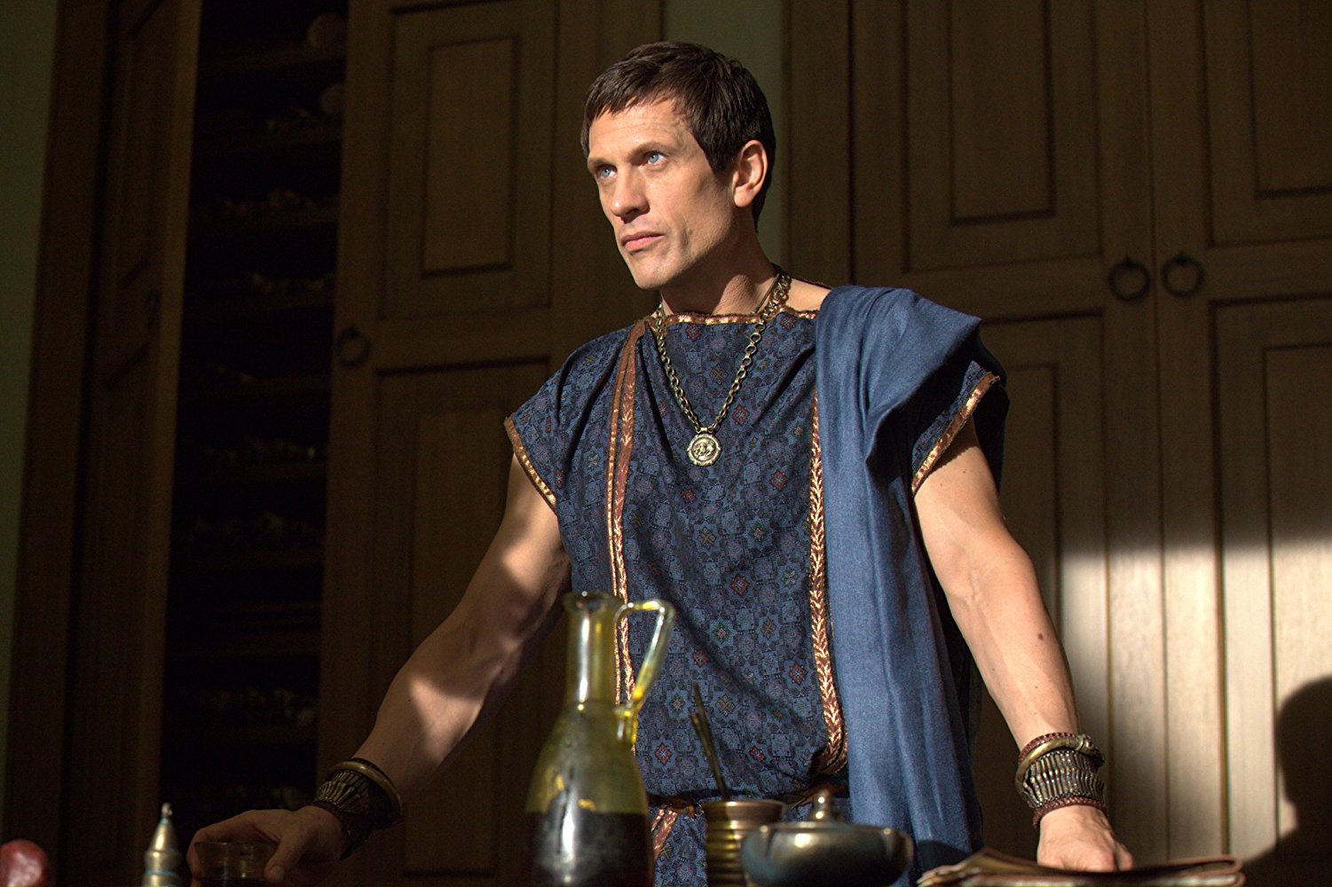Marcus Licinius Crassus