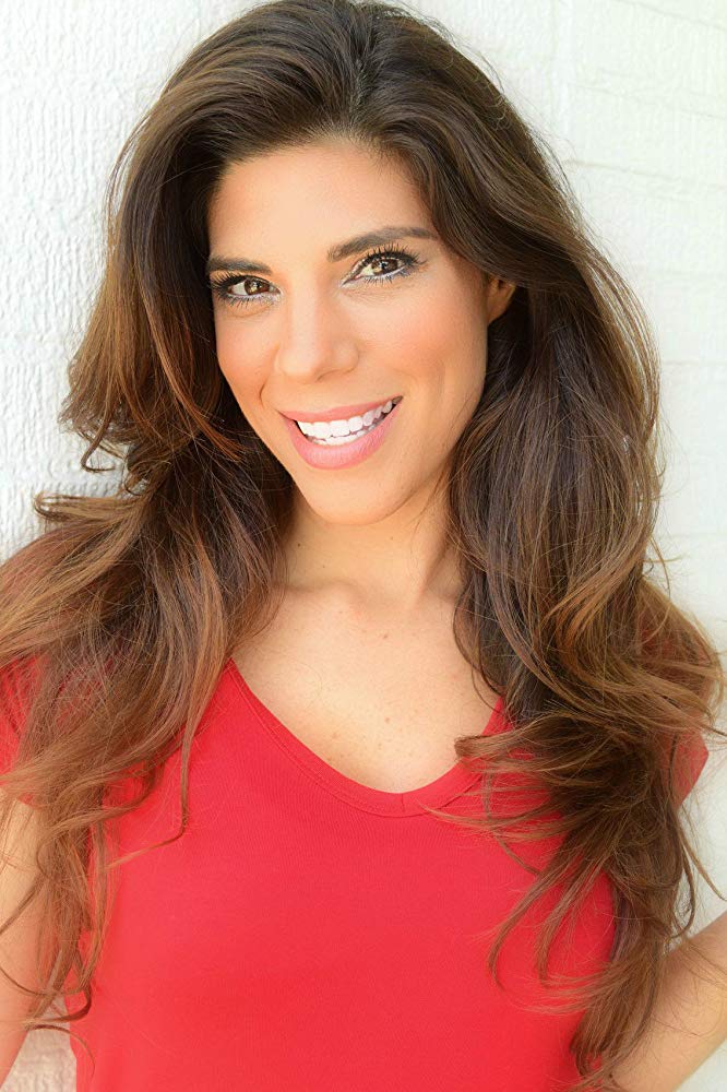 Carola Parmejano