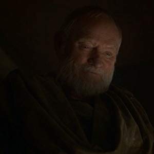 Grand Maester Pycelle