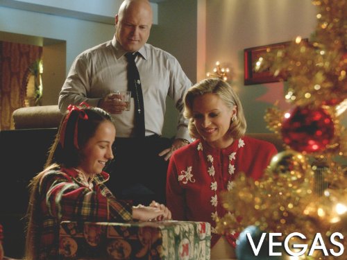Vinessa Shaw