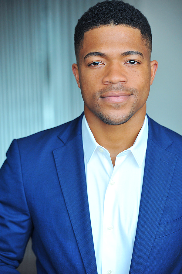 Steven Gregory Norfleet